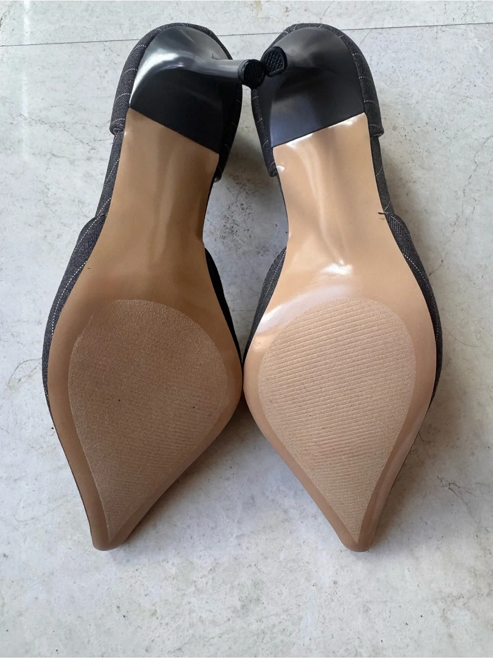Sam Edelman new box